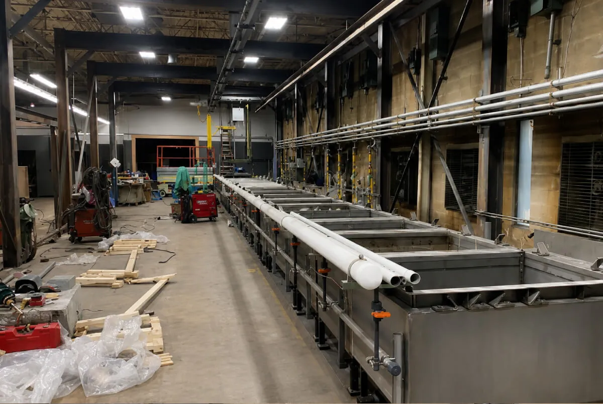 Construction of residential steel homes
