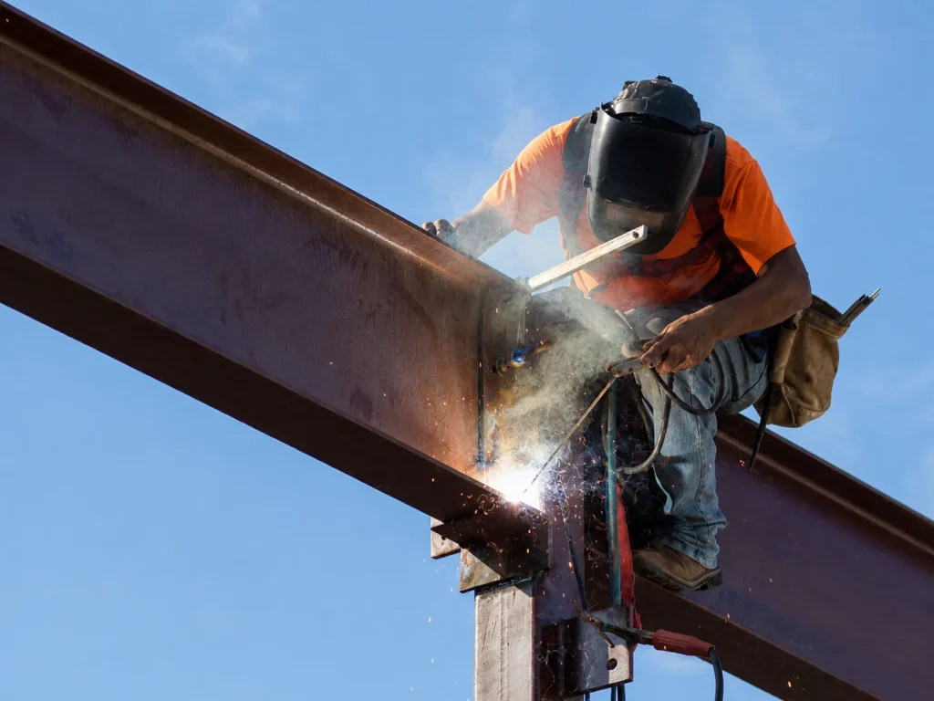 Fabricated metal components miscellaneous steel fabricators in ct