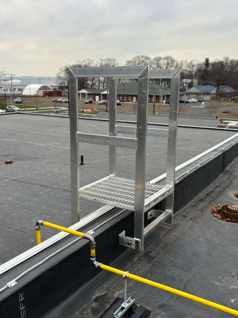 Miscellaneous steel fabricators in CT providing high quality miscellaneous metal fabrication services