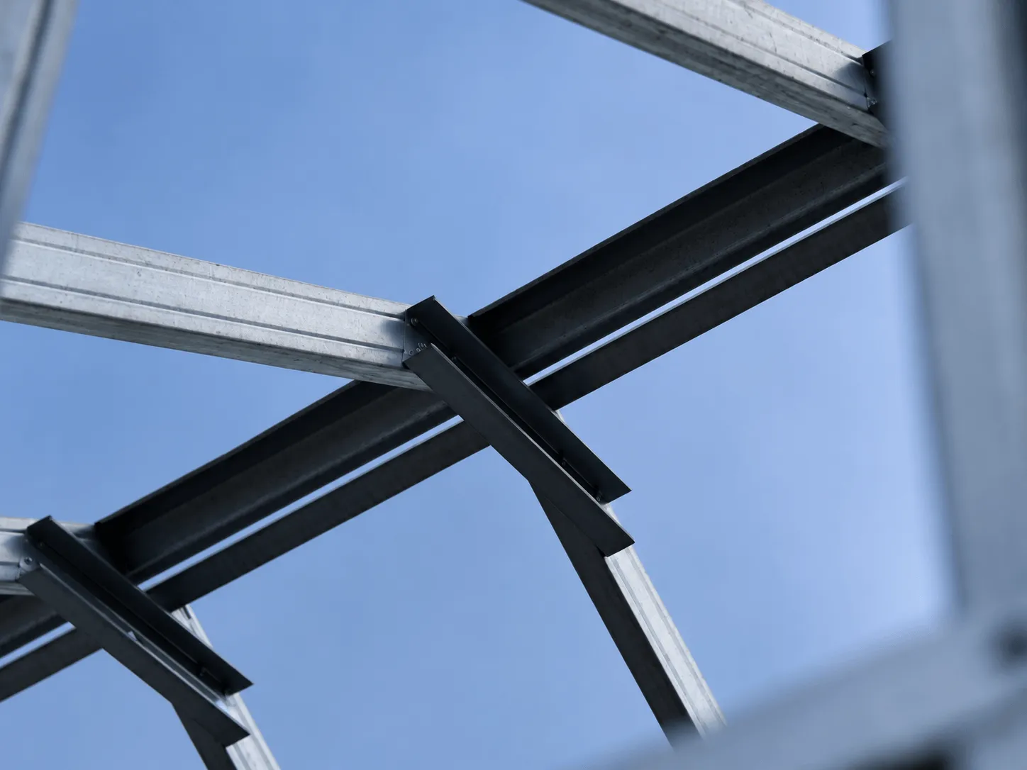 Residential steel framing by residential steel contractors ct