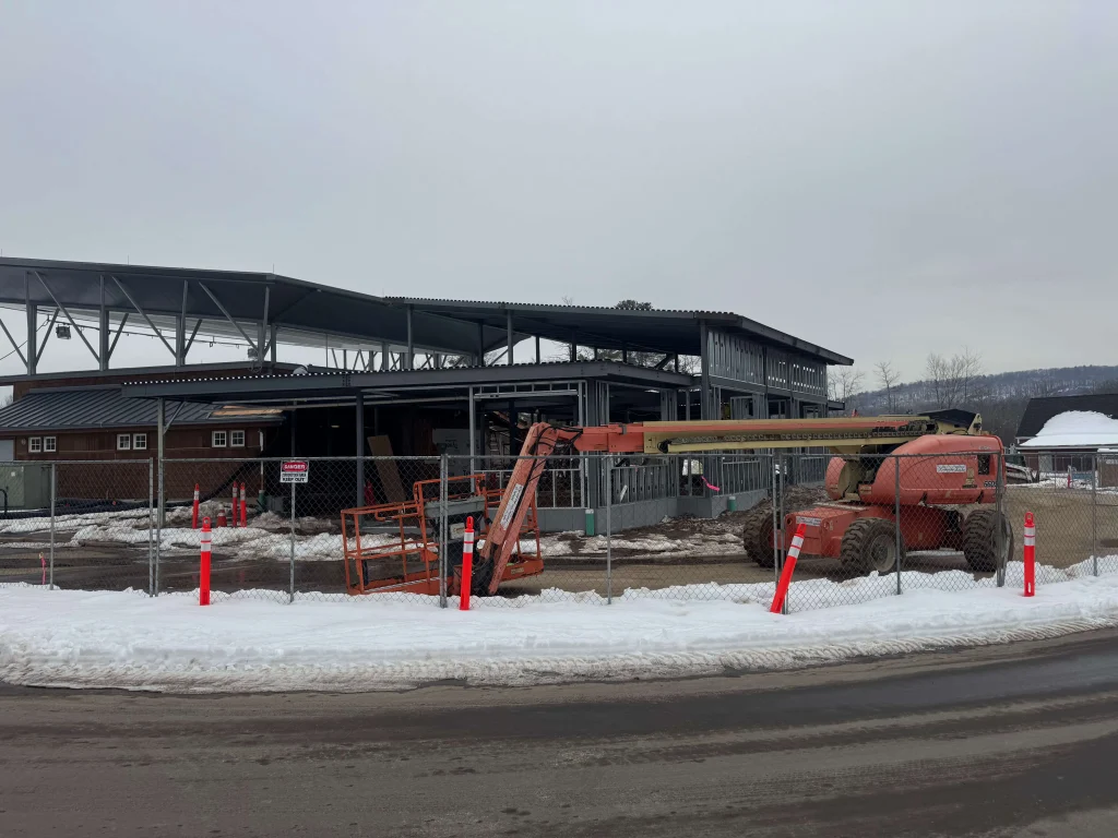 Structural fabrication companies delivering dependable structural steel solutions for building projects