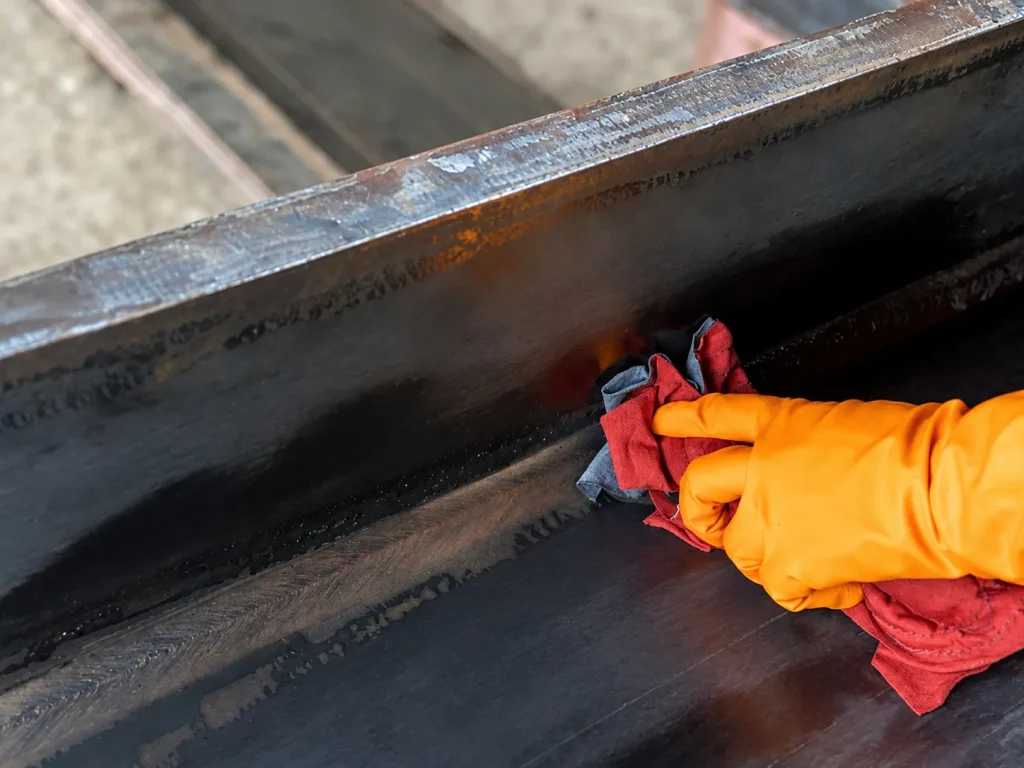 Structural steel fabrication shop structural fabrication companies
