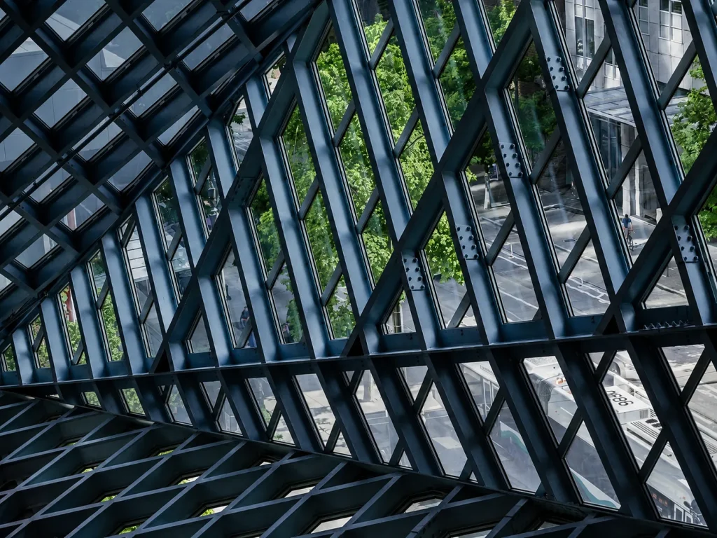 Structural steel framing model structural steel detailing ct