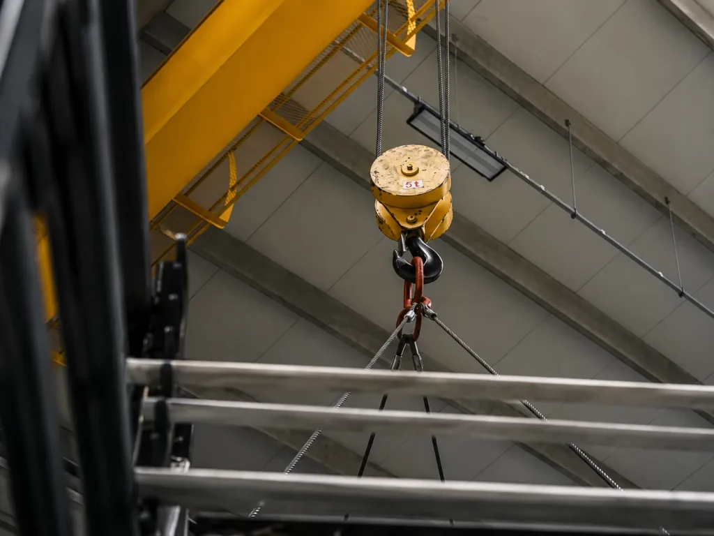 Structural steel installation structural steel erection CT