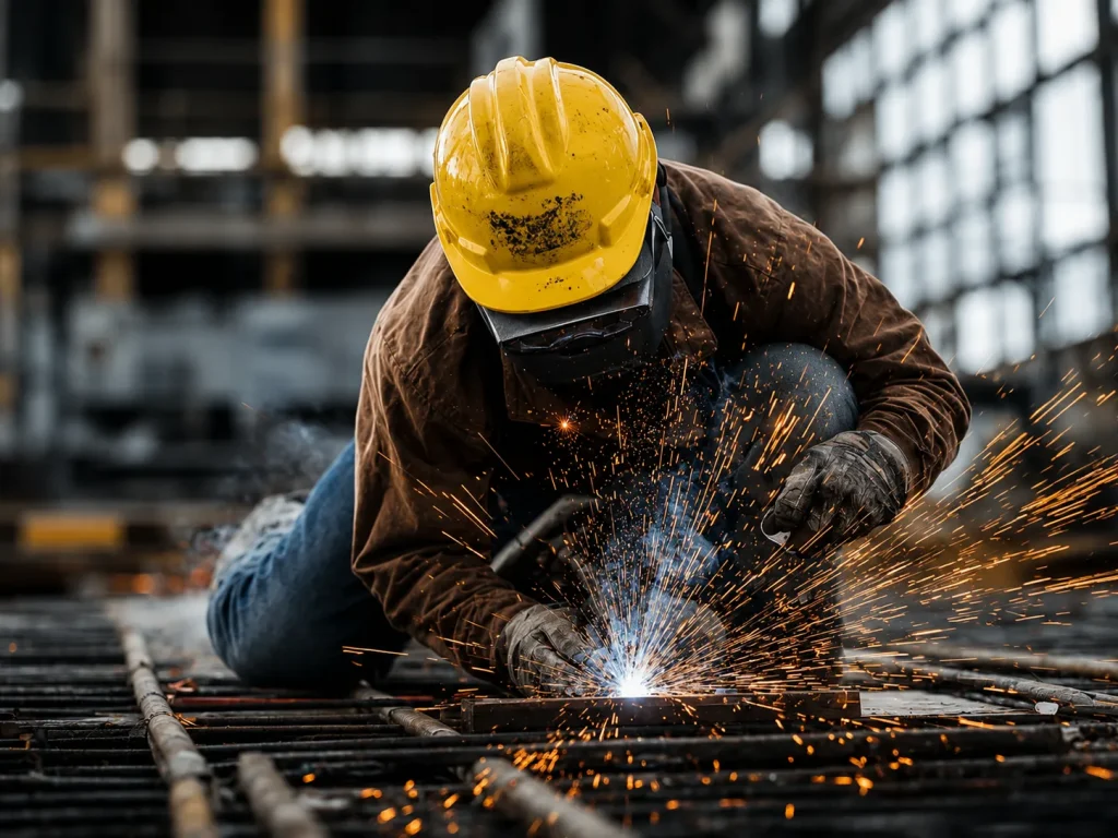 Structural steel production process structural fabrication companies