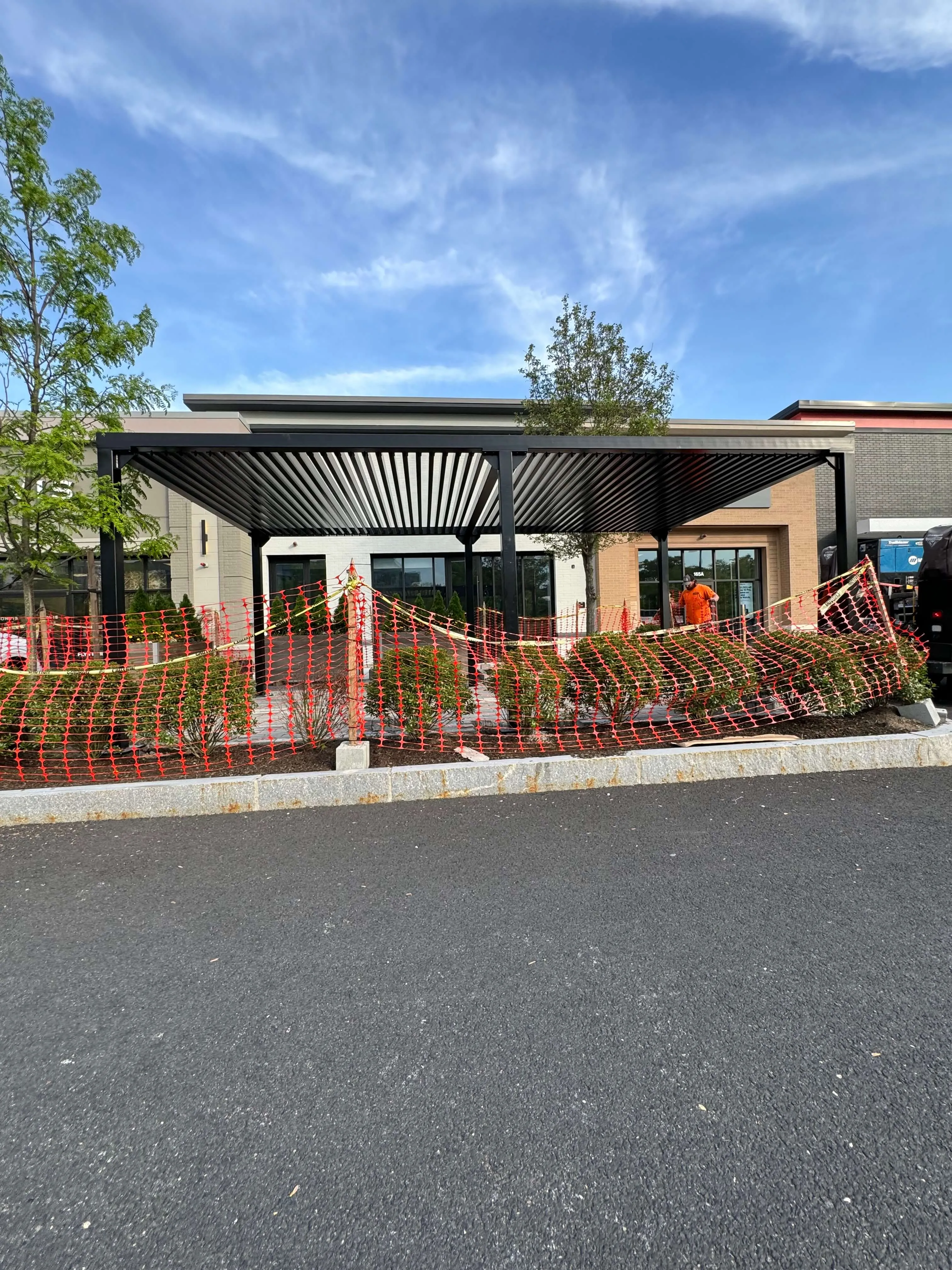 miscellaneous steel fabricators in ct for stairs railings and metal components