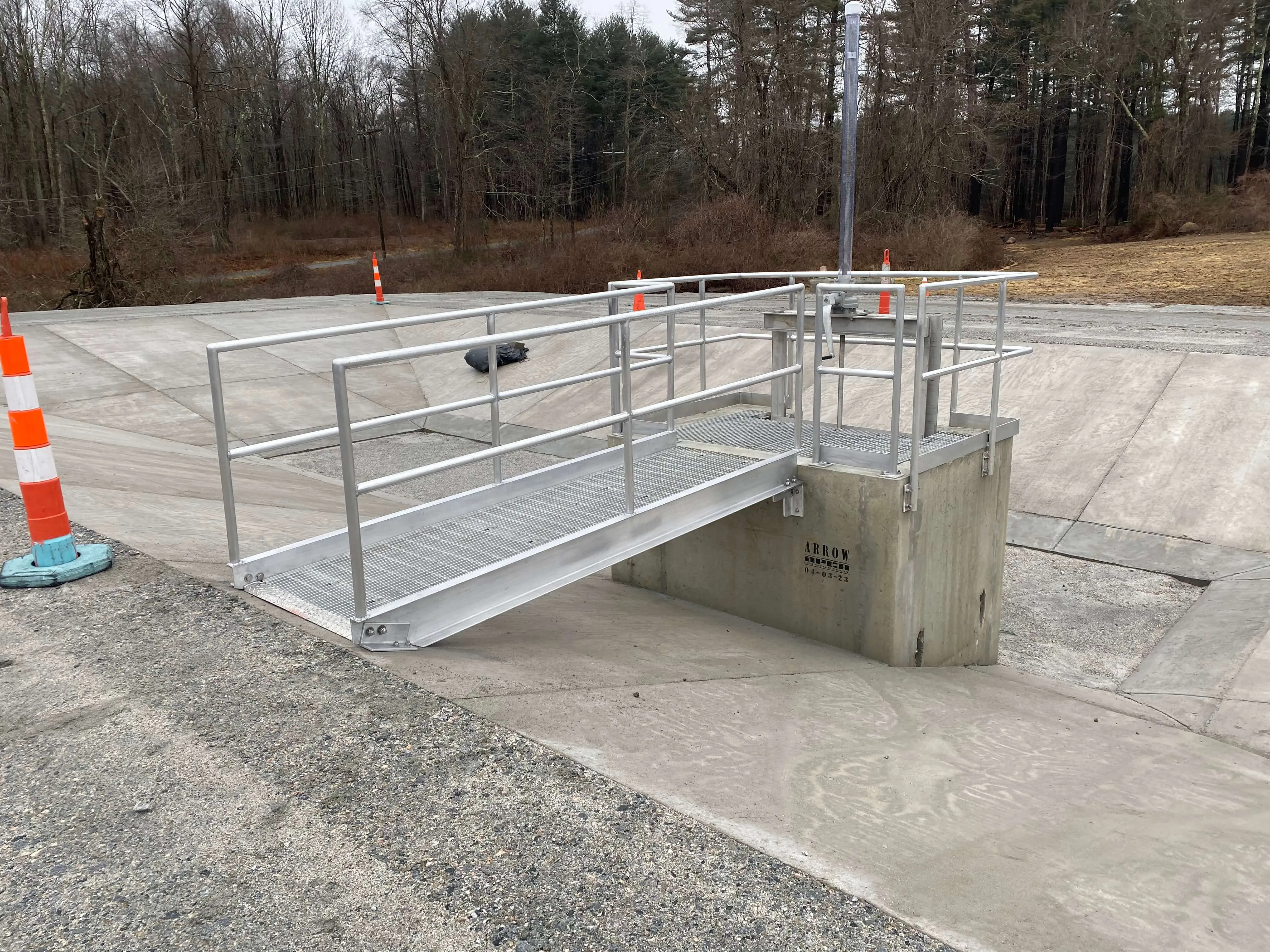miscellaneous steel fabricators in ct providing custom steel fabrication services