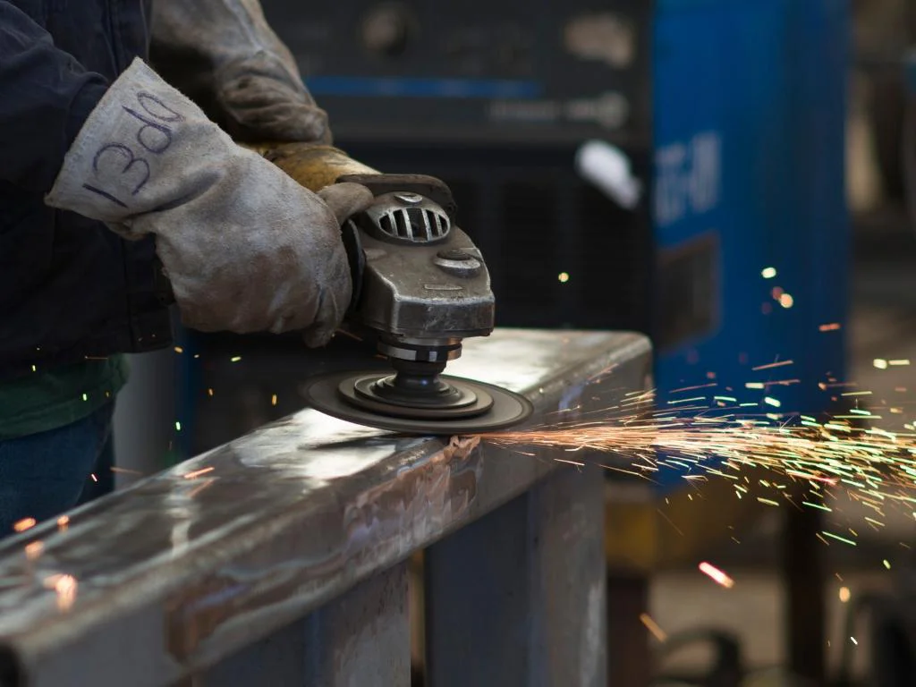 Excel Steel 860 854 3054 86 Commerce St East Berlin CT 06023 Metal fabrication CT 3