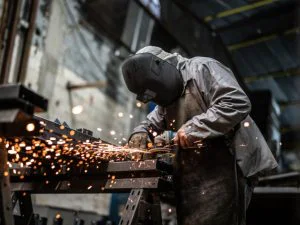 Excel Steel 860 854 3054 86 Commerce St, East Berlin, CT 06023 commercial metal fabrication