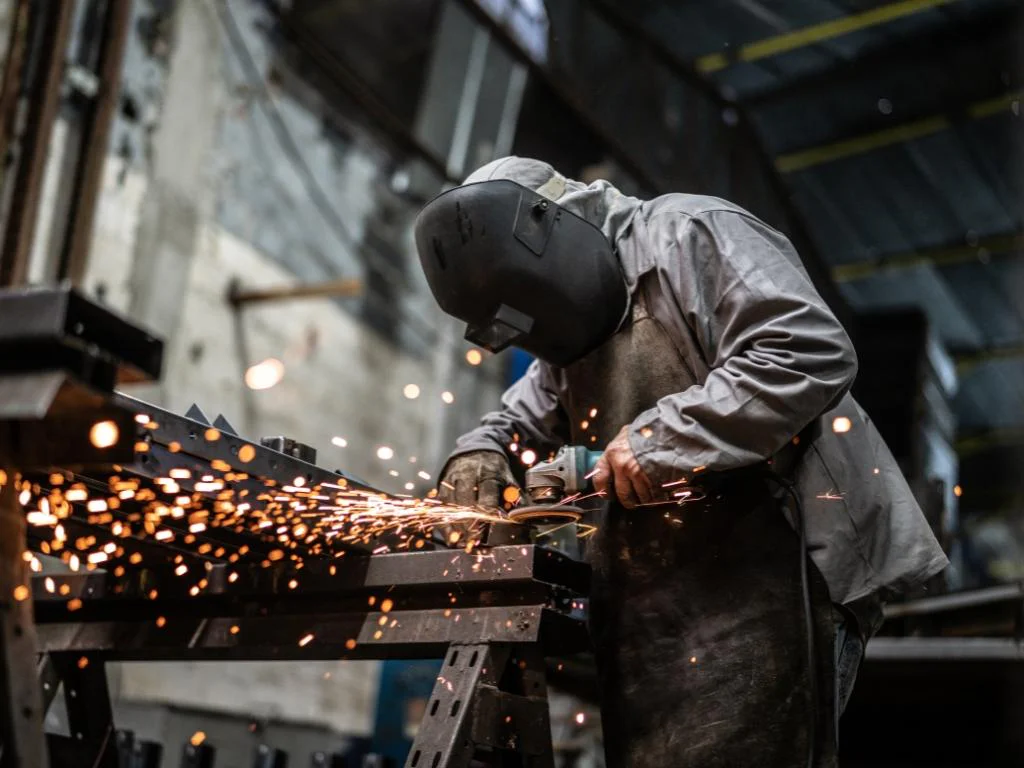 Excel Steel 860 854 3054 86 Commerce St, East Berlin, CT 06023 commercial metal fabrication