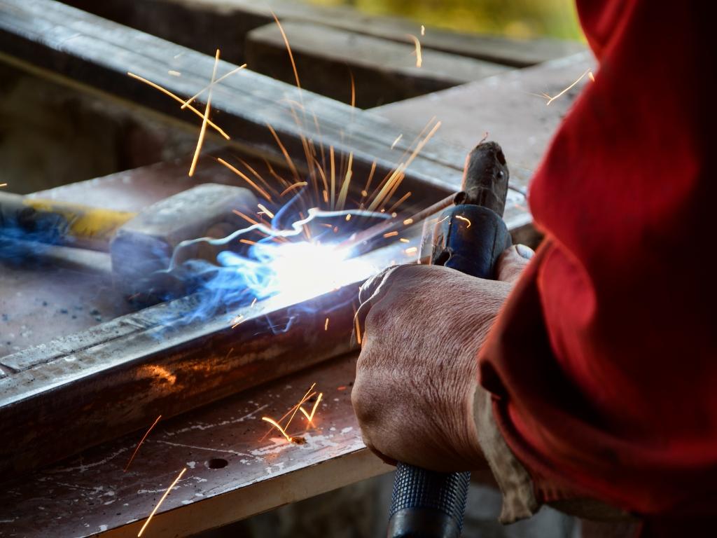 Excel Steel 860 854 3054 86 Commerce St, East Berlin, CT 06023 residential metal fabrication