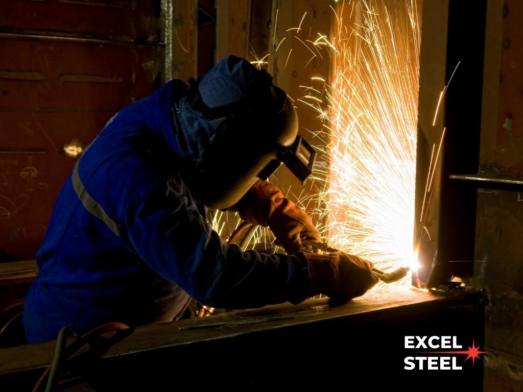 Excel Steel 860 854 3054 86 Commerce St, East Berlin, CT 06023 welding shops in CT (1)